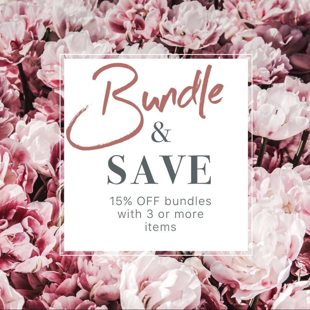 Bundle Deals